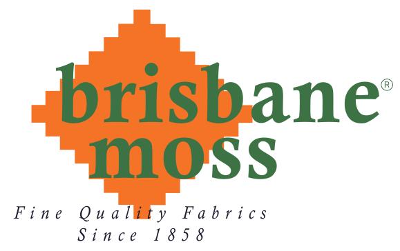 Brisbane Moss